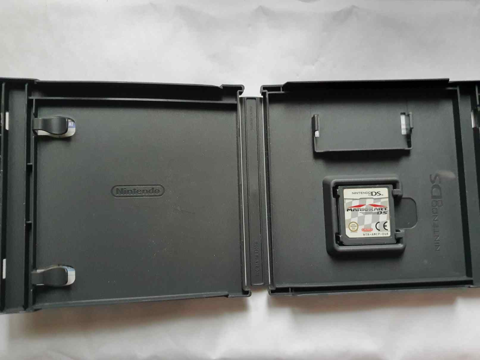 MARIO KART DS -EN-