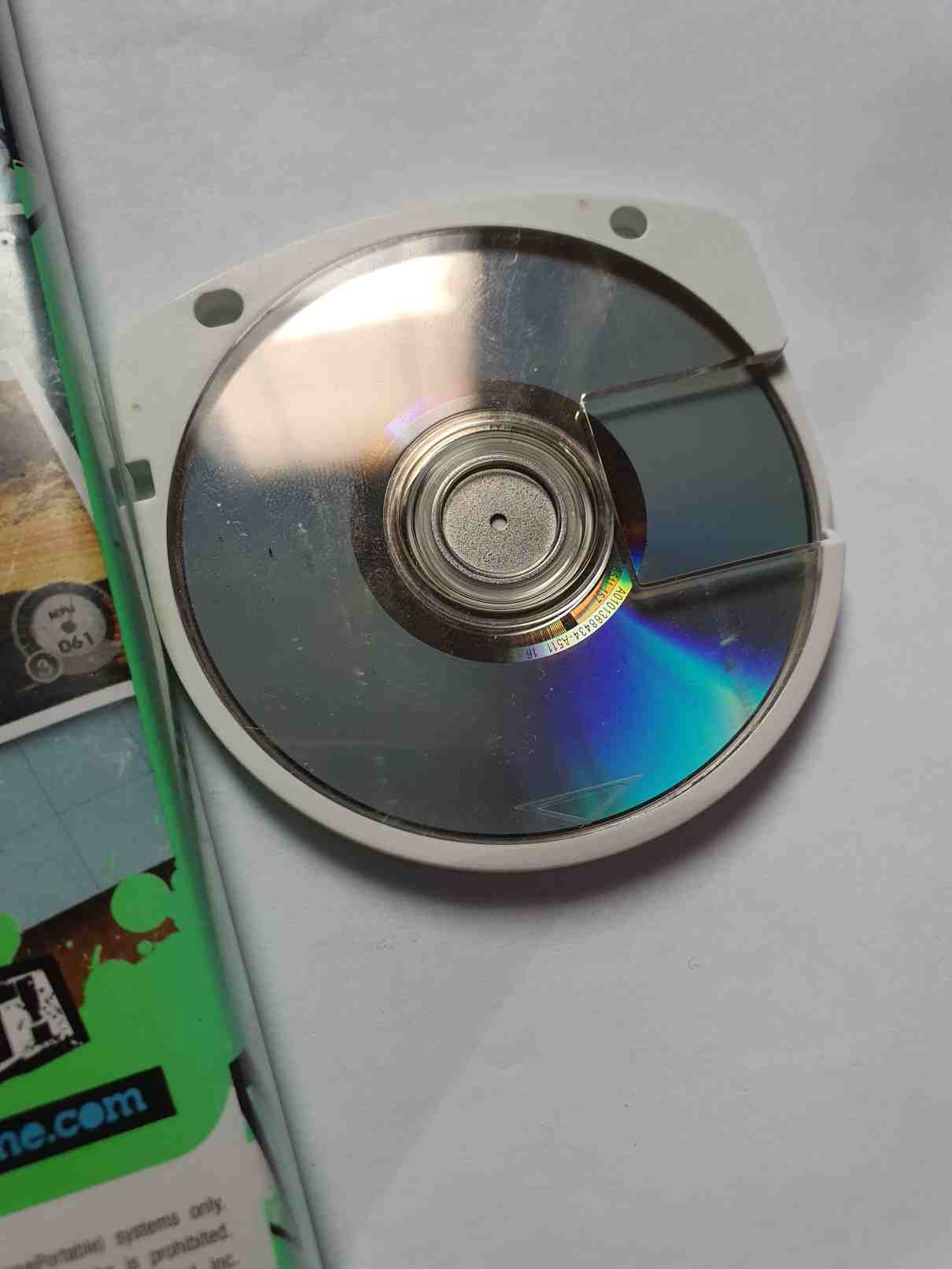 COLIN MCRAE DIRT 2 -EN-