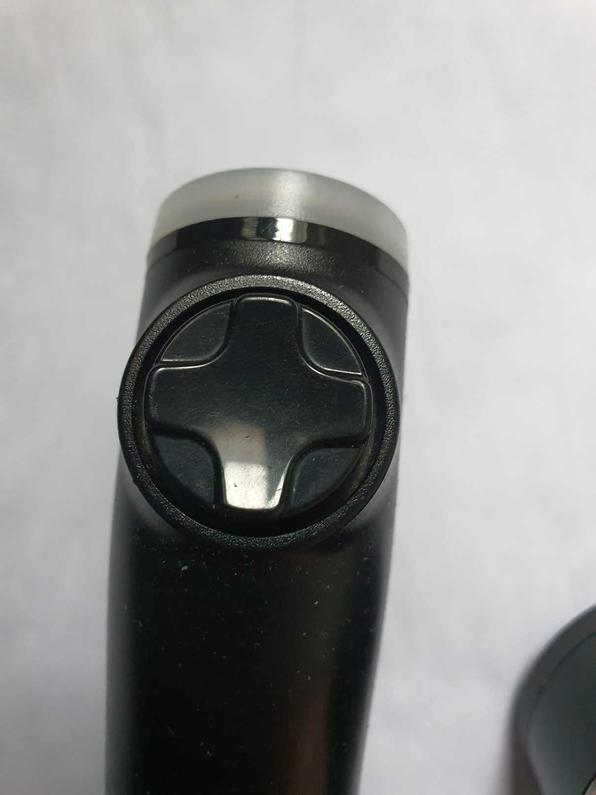 BEZDRÁTOVÝ VOLANT ORIGINÁL XBOX - XBOX 360