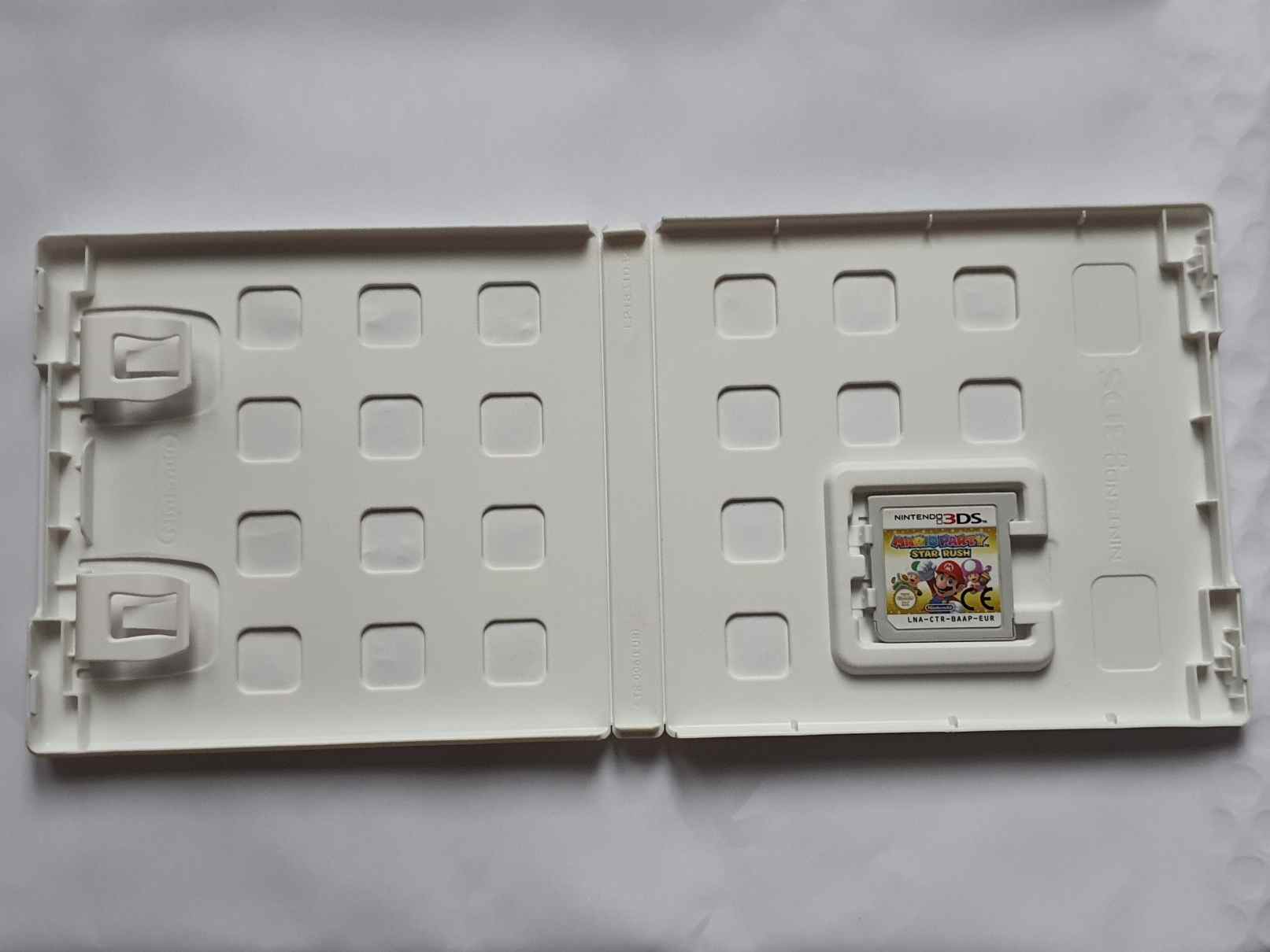 MARYO PARTY STAR RUSH -EN- 