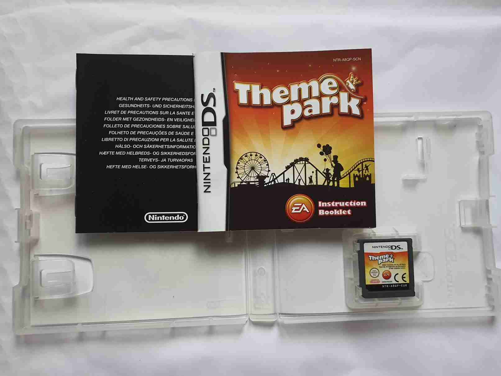 THEME PARK -EN-