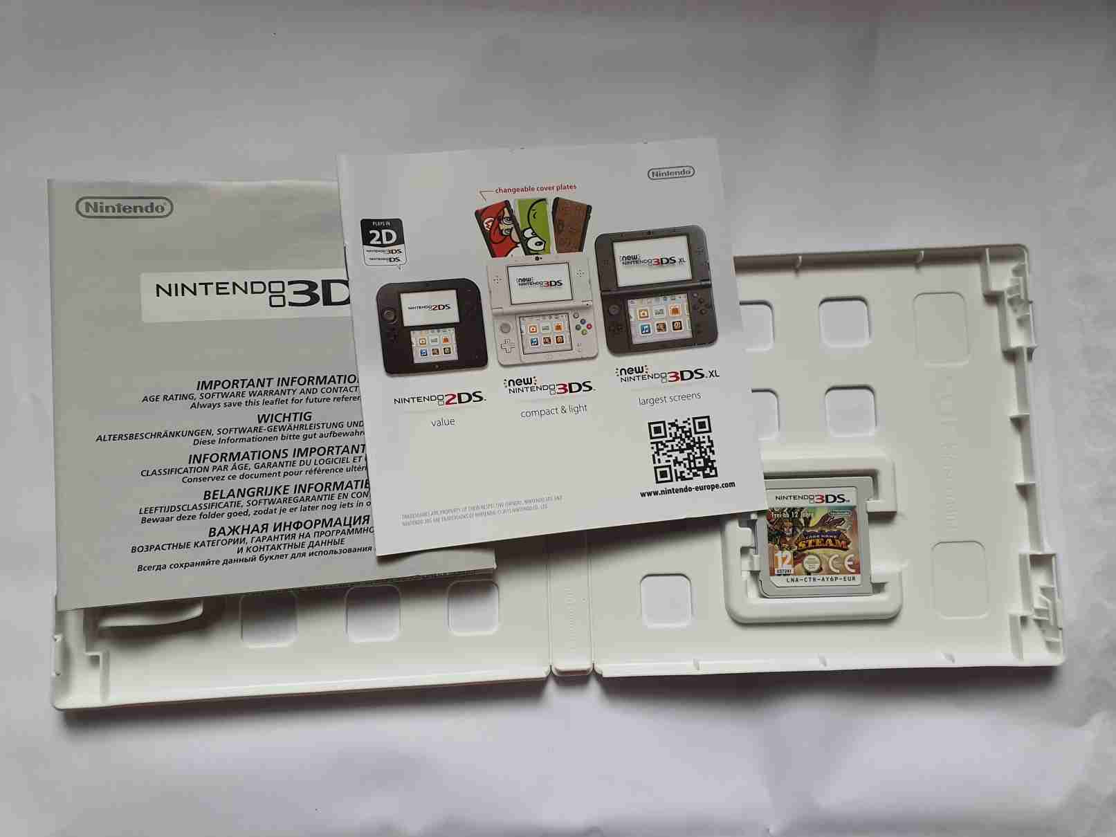 CODE NAME - S.T.E.A.M. - EN- 