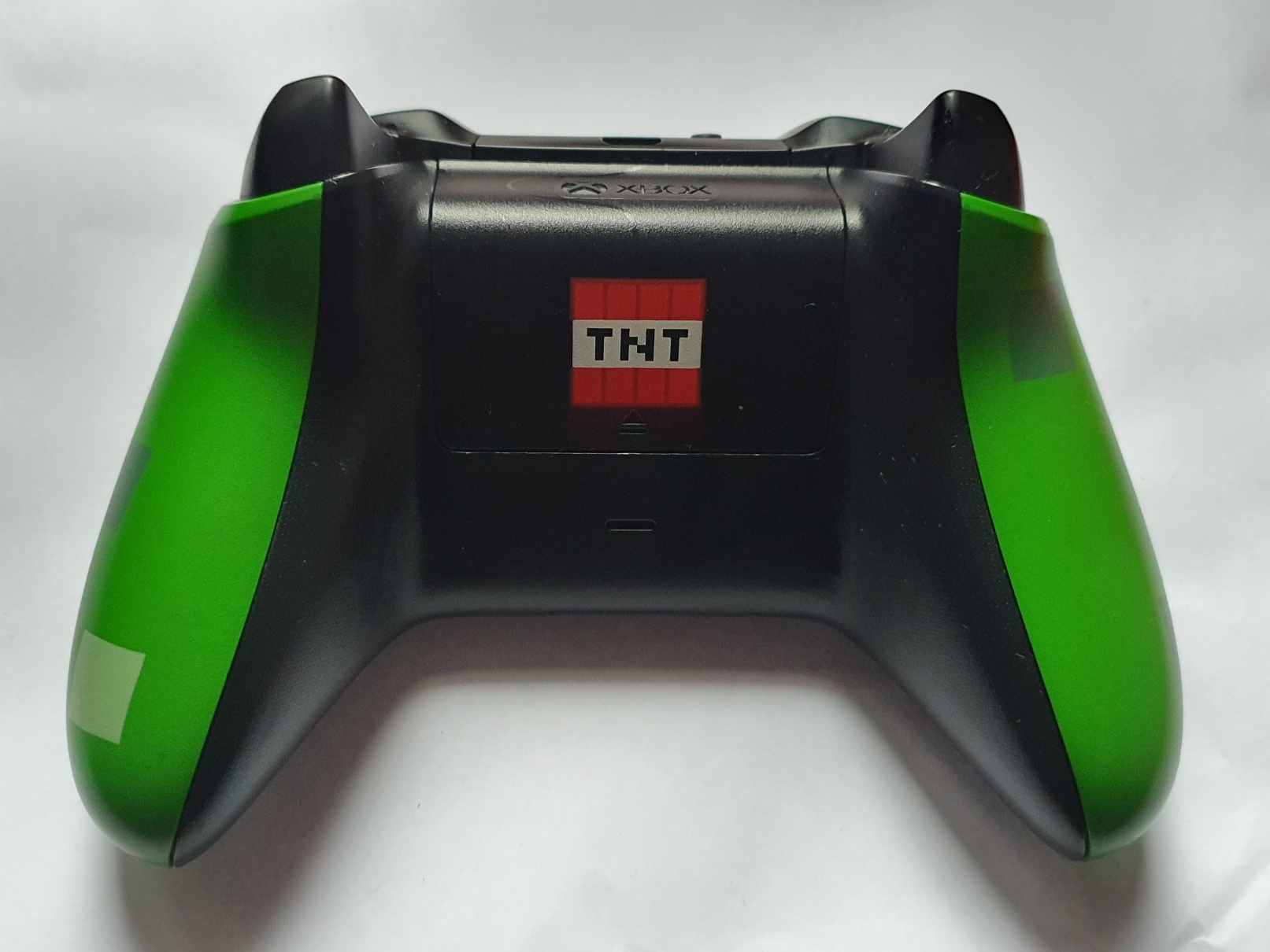 XBOX ONE GAMEPAD - MINECRAFT -
