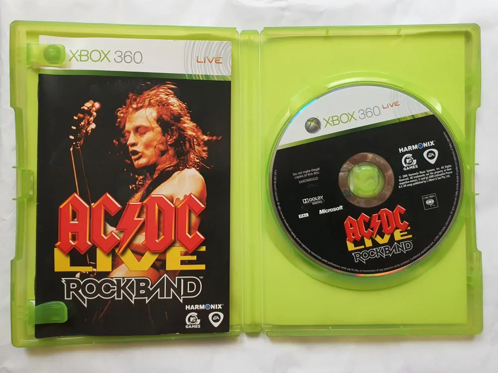 AC-DC ROCKBAND -EN-