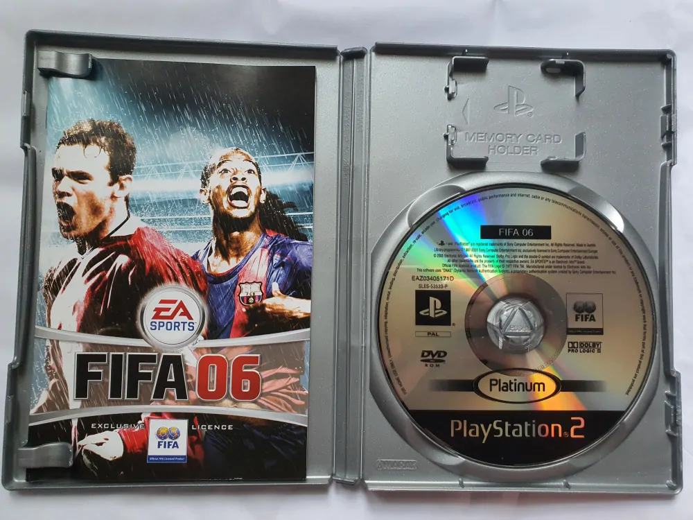 FIFA 06 -EN-