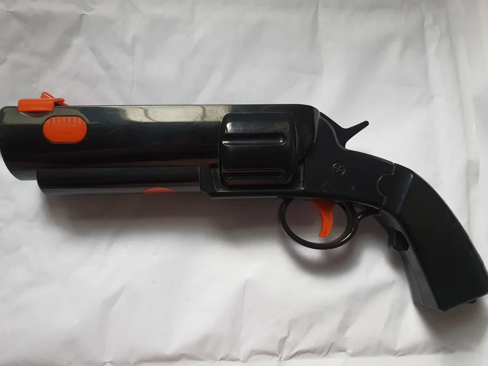 MOVE GUN PLAYSTATION 3
