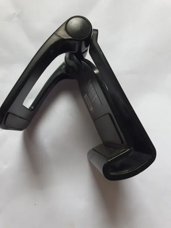 DRŽÁK KAMERKY PLAYSTATION 3