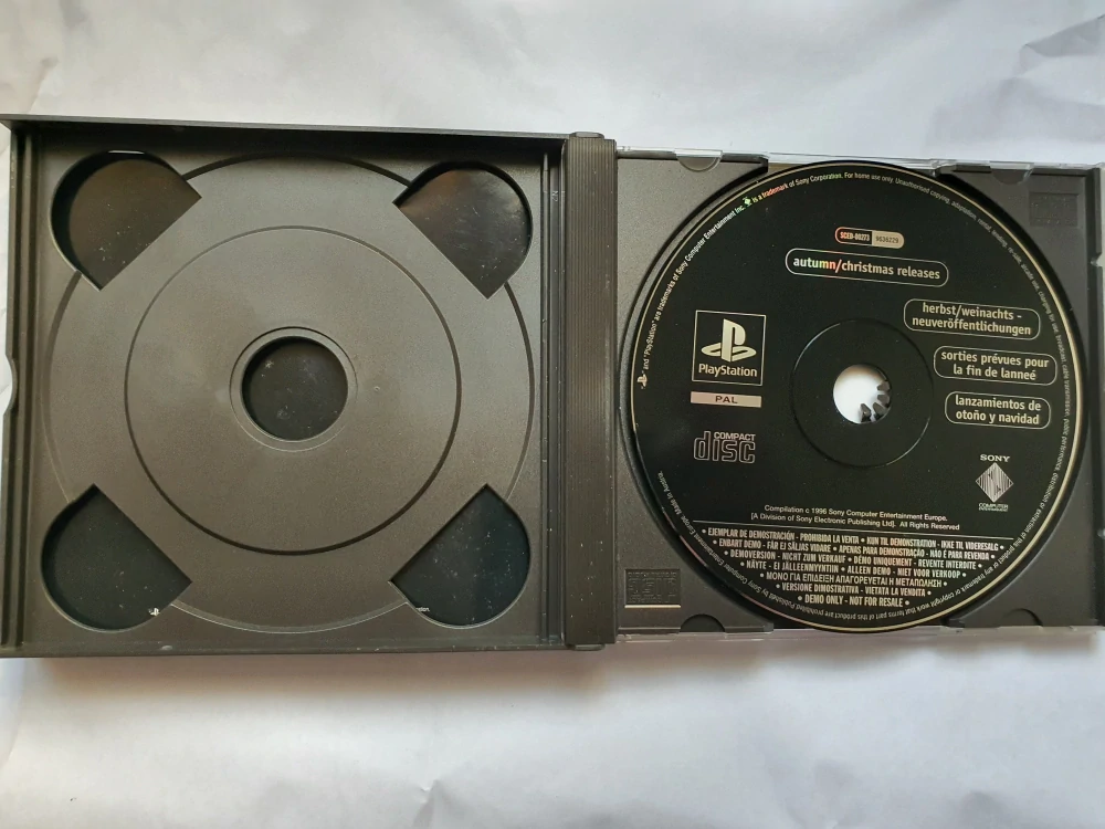 CRASH BANDICOOT - BIG BOX -EN-
