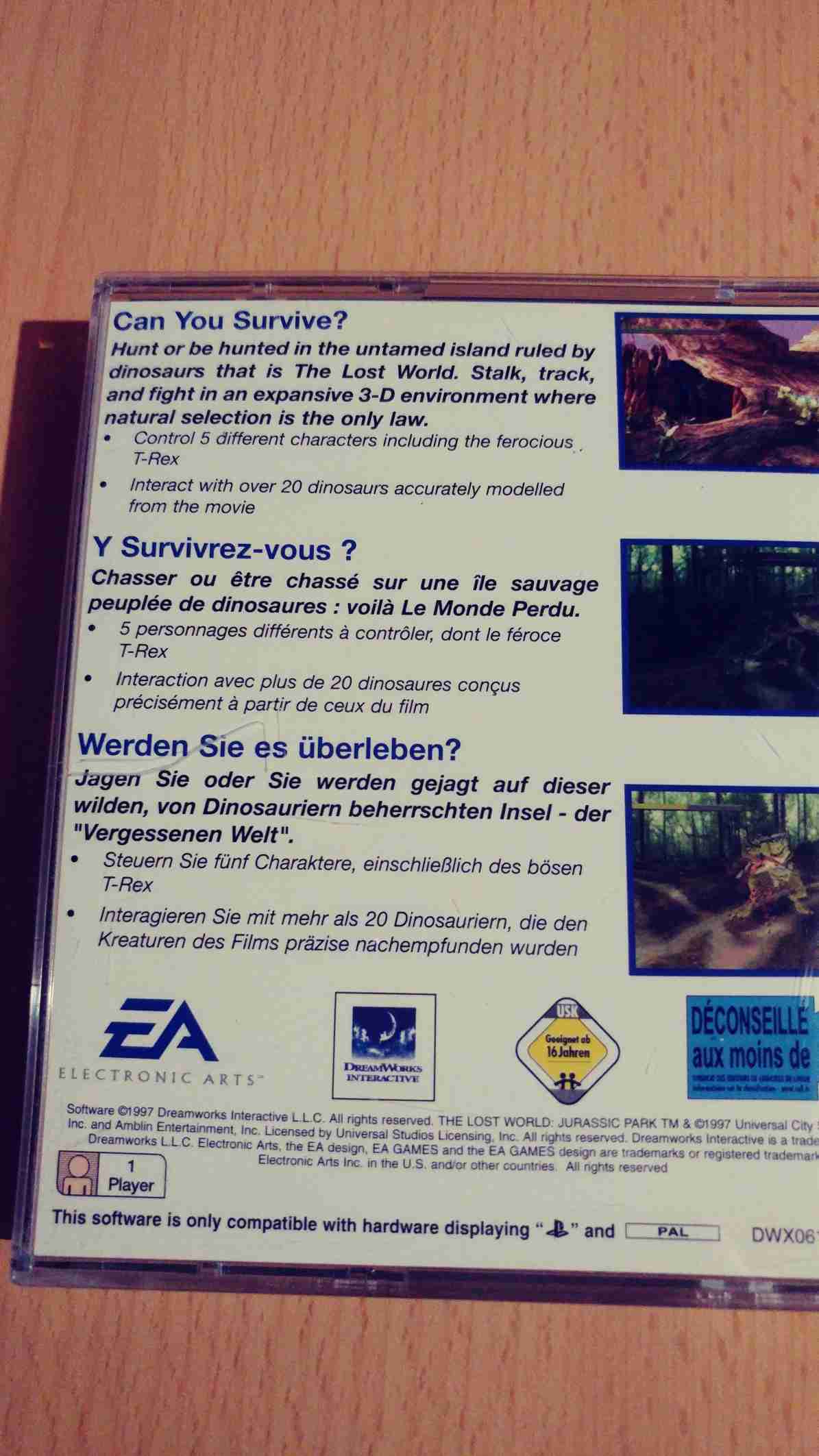 STAR WARS THE FORCE UNLEASHED-EN-