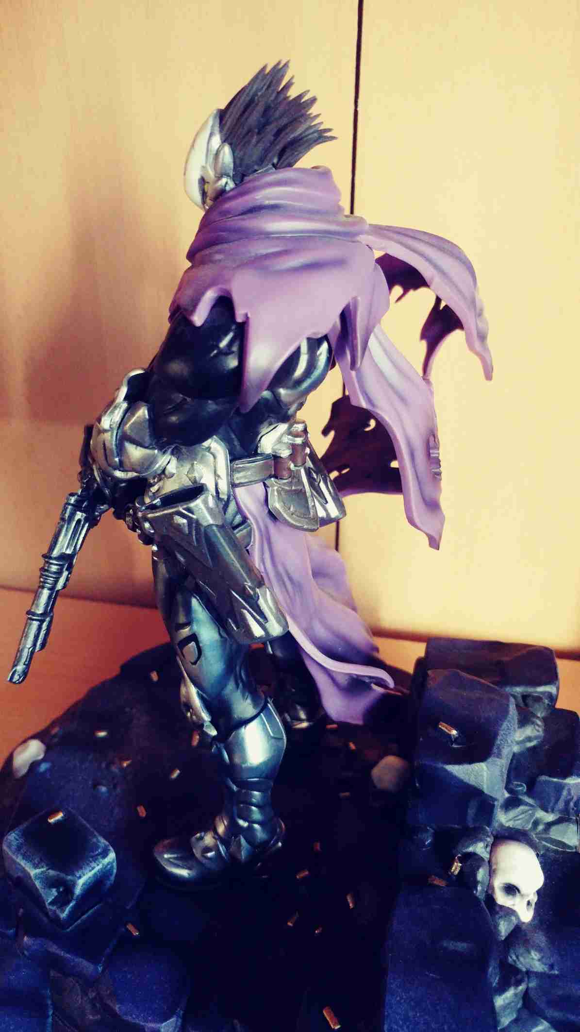 DARKSIDERS GENESIS -CE-BEZ HRY A STEELBOOKU