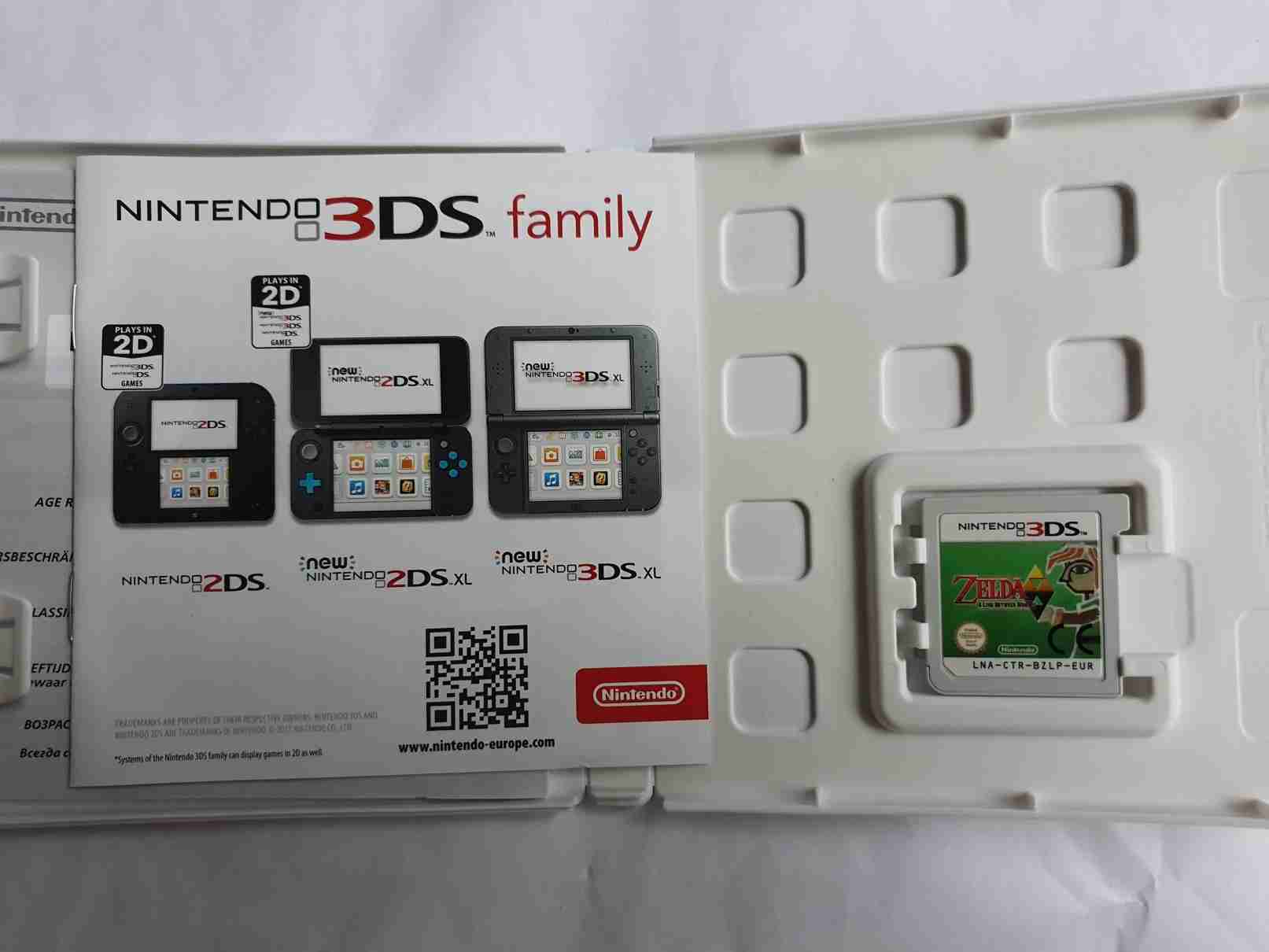 ZELDA A LINK BETWEEN WORLDS-EN-