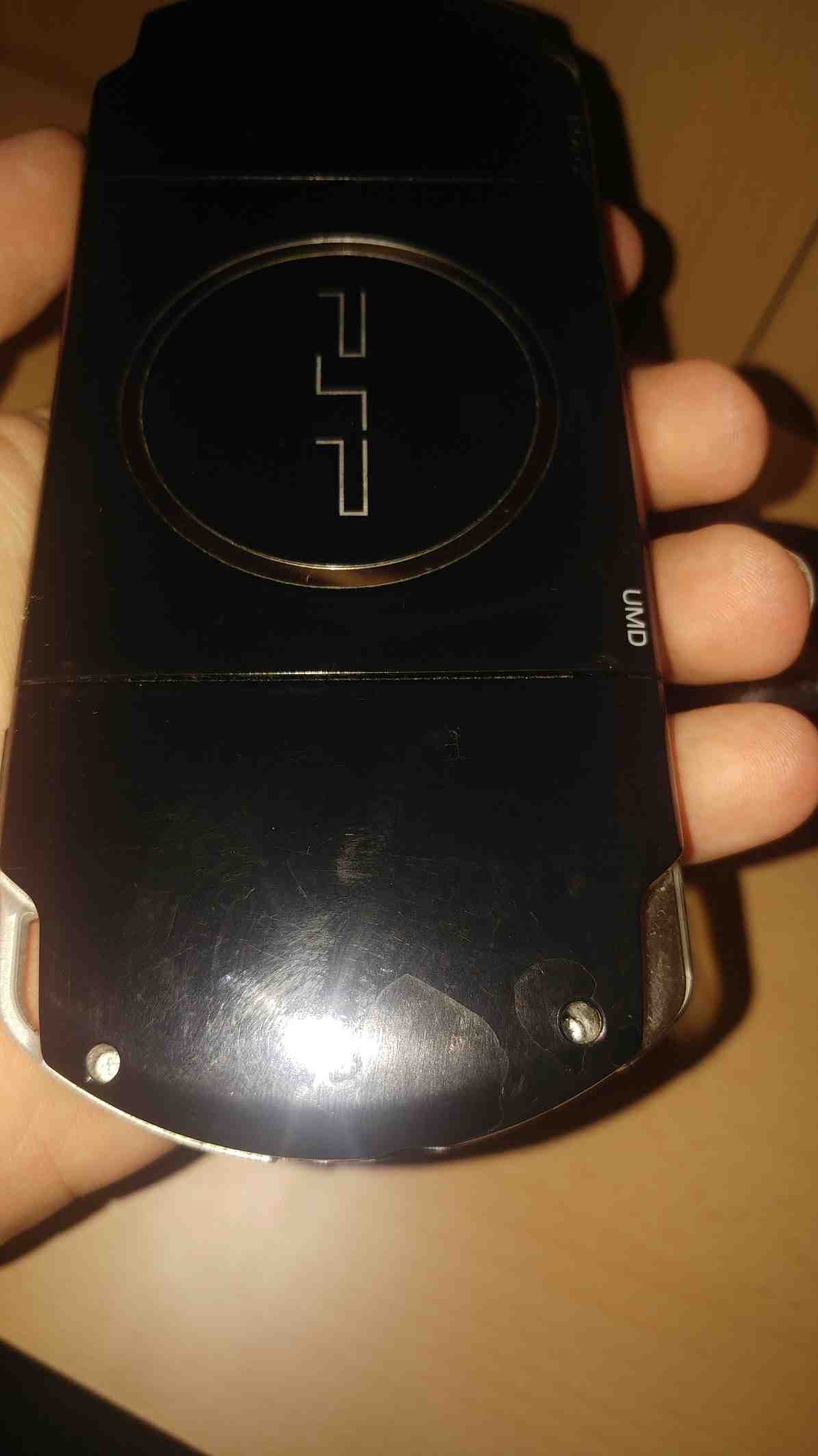 PSP PORTABLE 3004