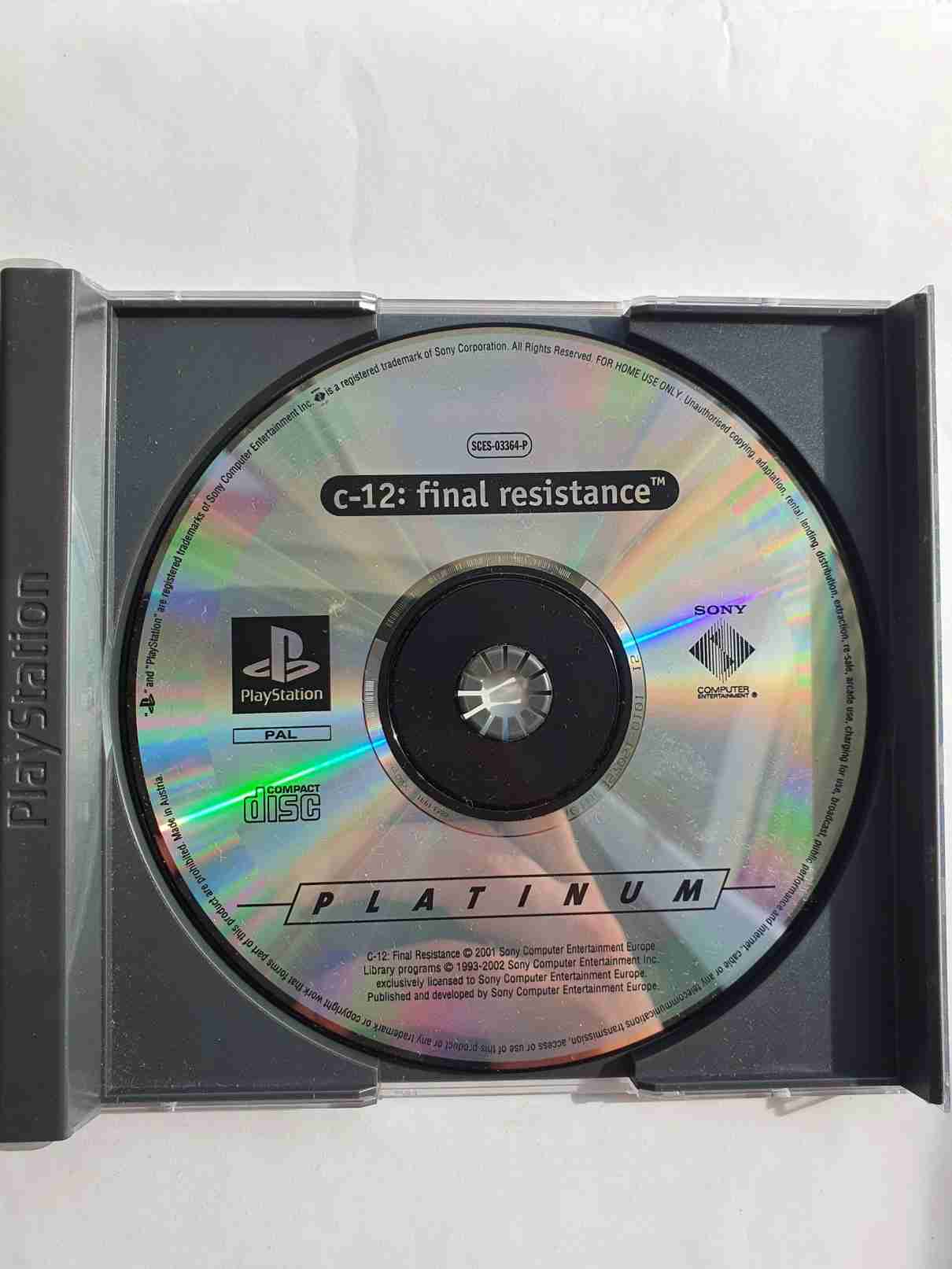 C-12-FINAL RESISTANCE-EN-PLATINUM