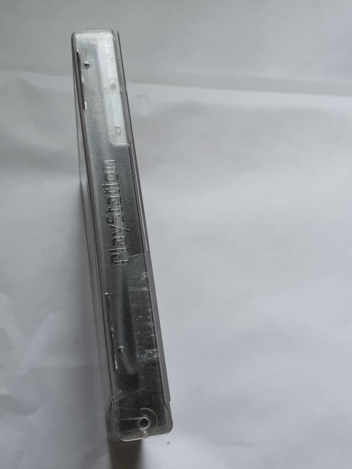 COLIN MCRAE RALLY-EN