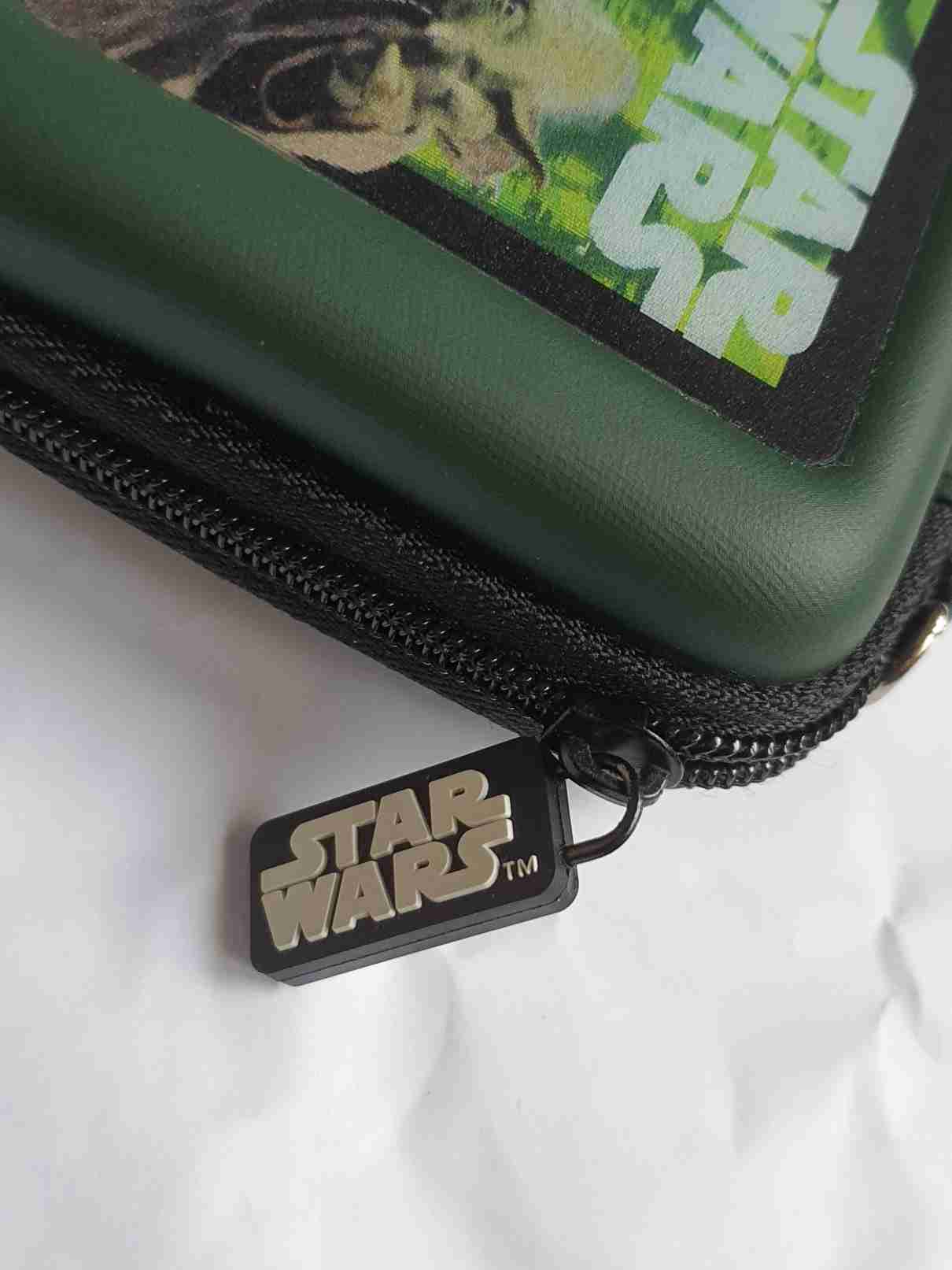 POUZDRO NA KONZOLI NINTENDO DS- STAR WARS