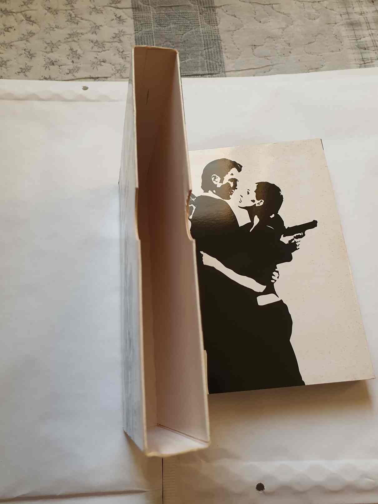 MAX PAYNE 2 -THE FALL OF MAX PAYNE 