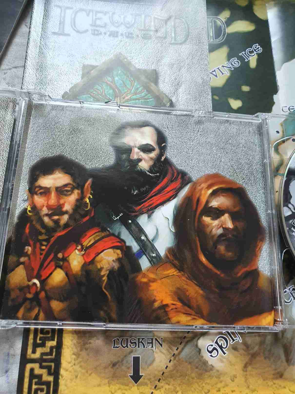 ICEWIND DALE