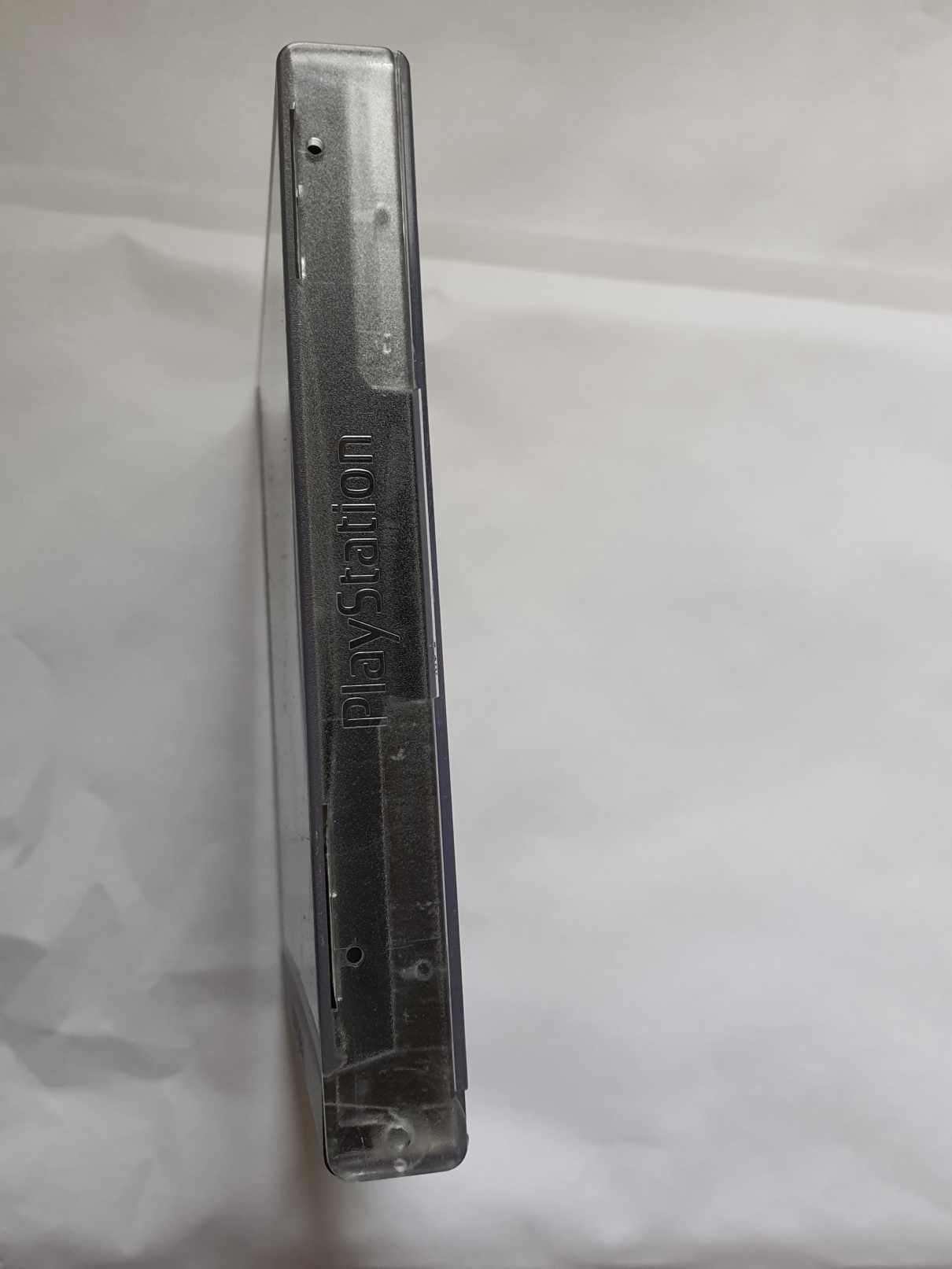 TOCA 2 TOURING CARS -EN- 