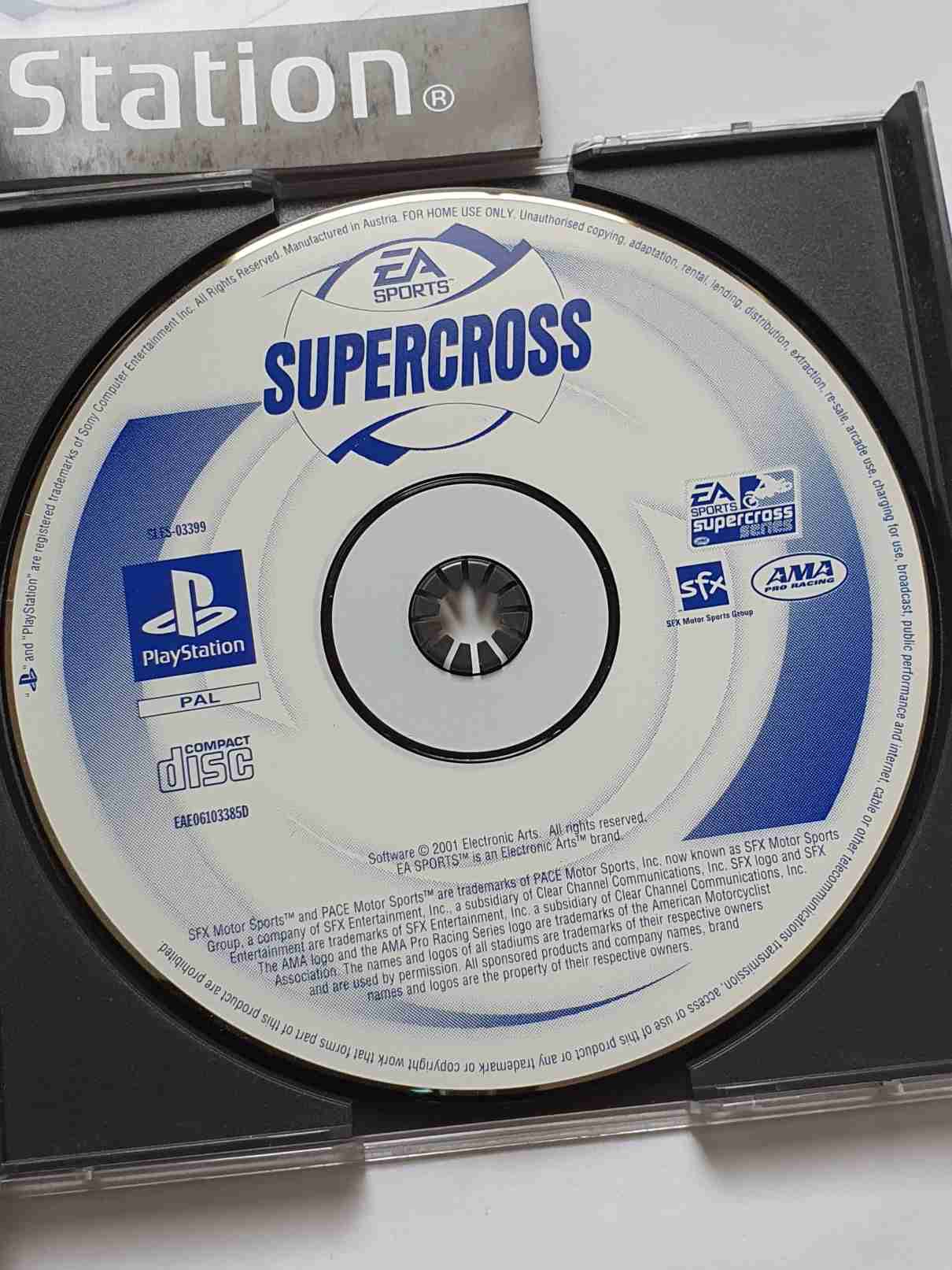  EA SPORTS SUPERCROSS -EN- 