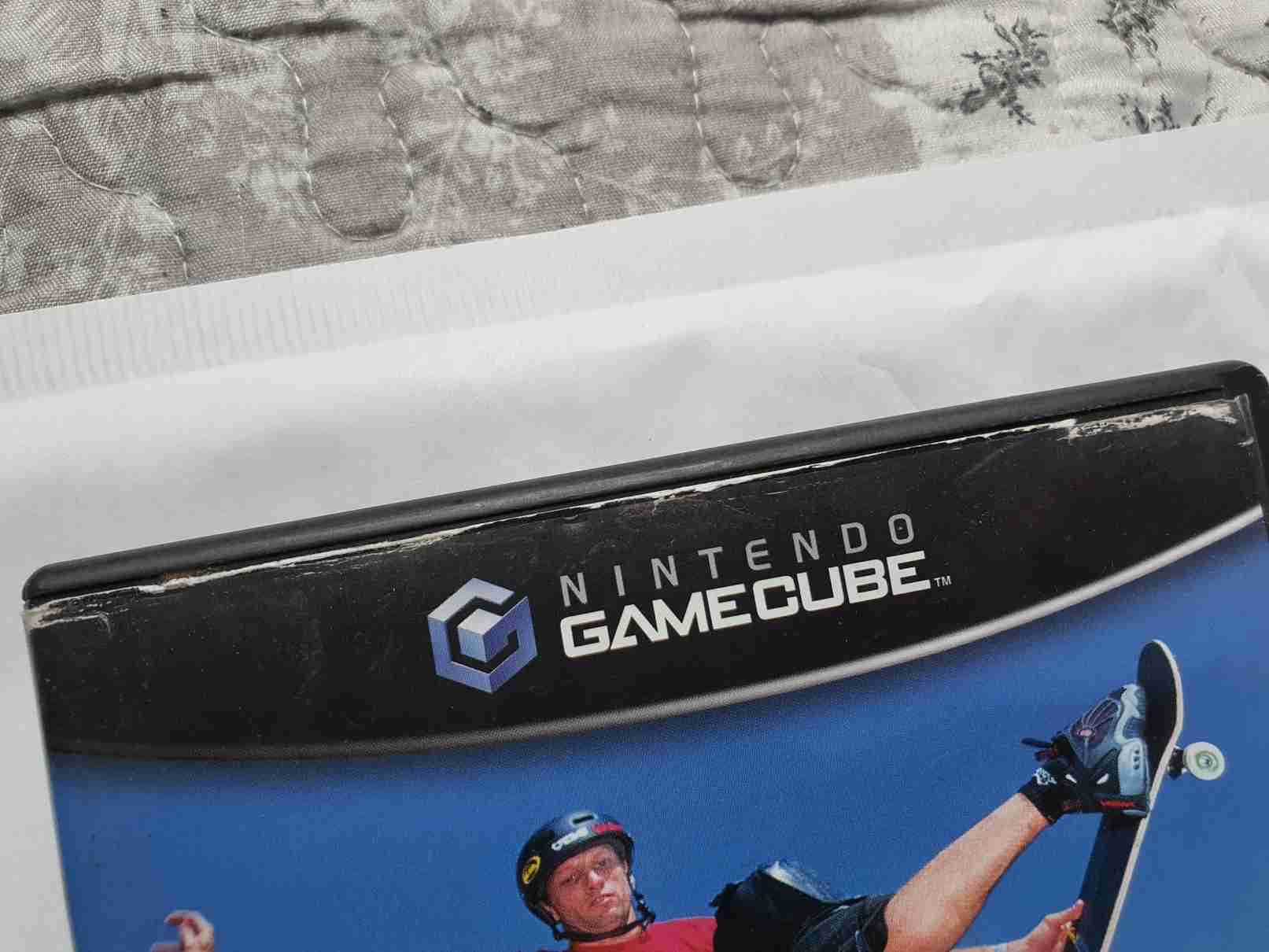 TONY HAWK,S PRO SKATER 3 -EN-