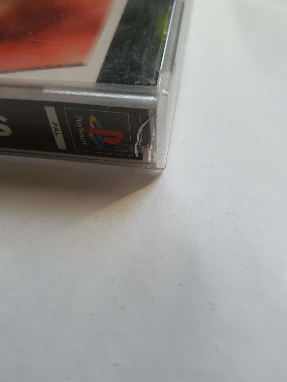 STOCK CAR RACER -EN-