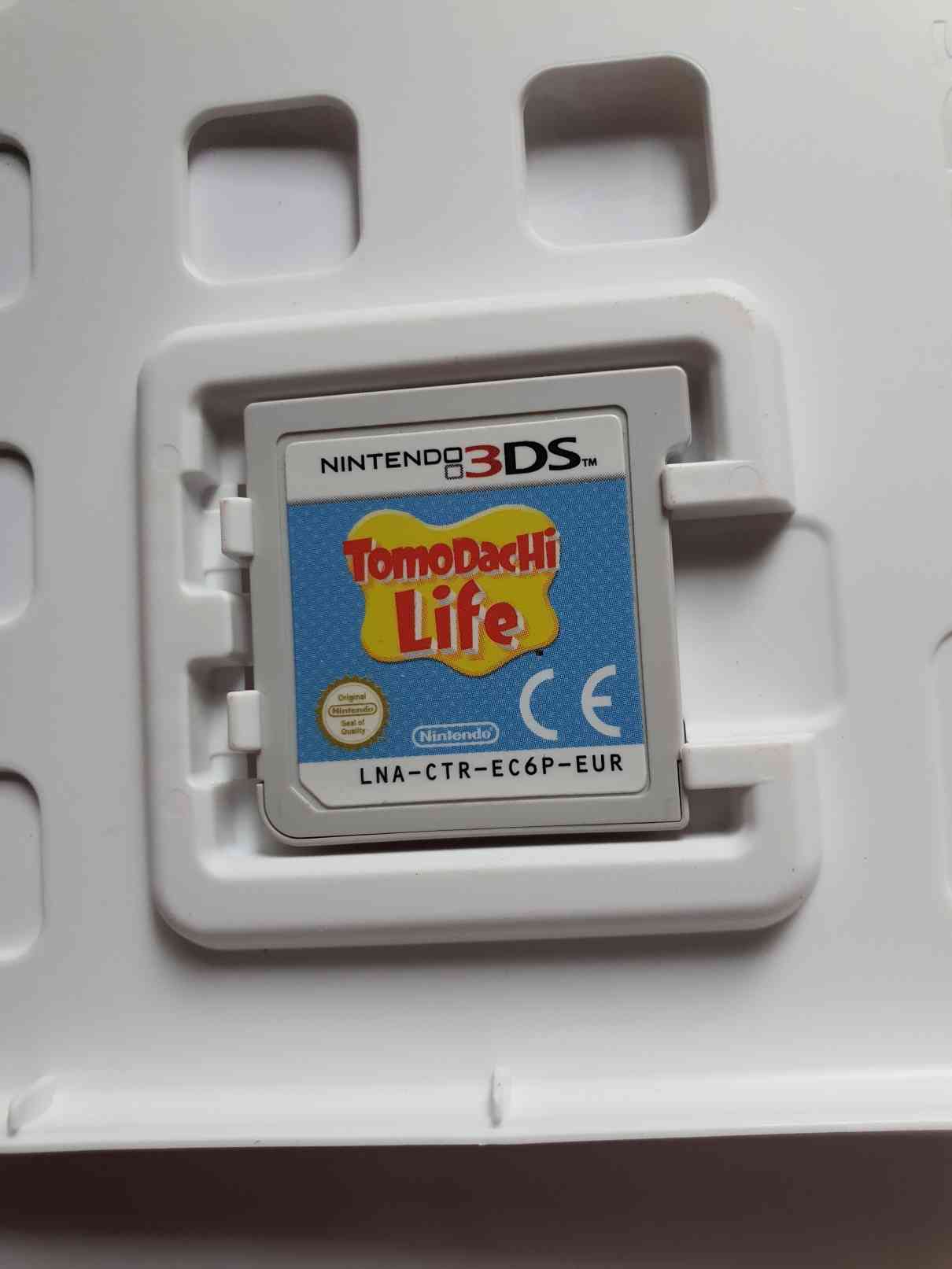 TOMODACHI LIFE -EN-