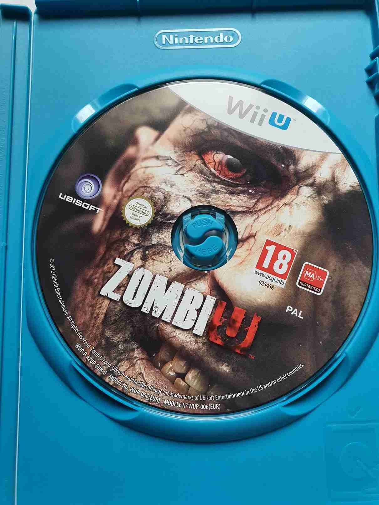 ZOMBIU -EN-