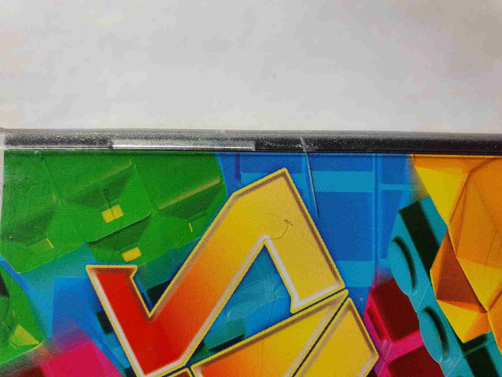 THE NEXT TETRIS -EN-