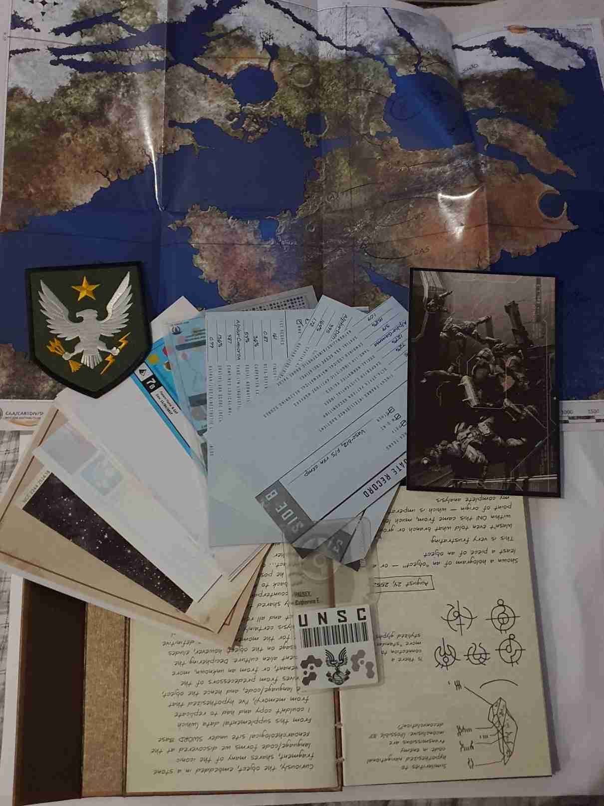 HALO REACH - LIMITED EDITION 