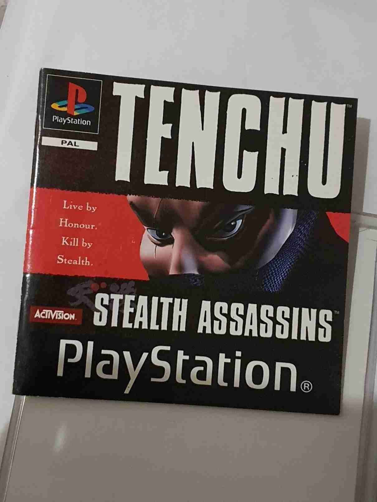 TENCHU-STEALTH ASSASSINS-EN-