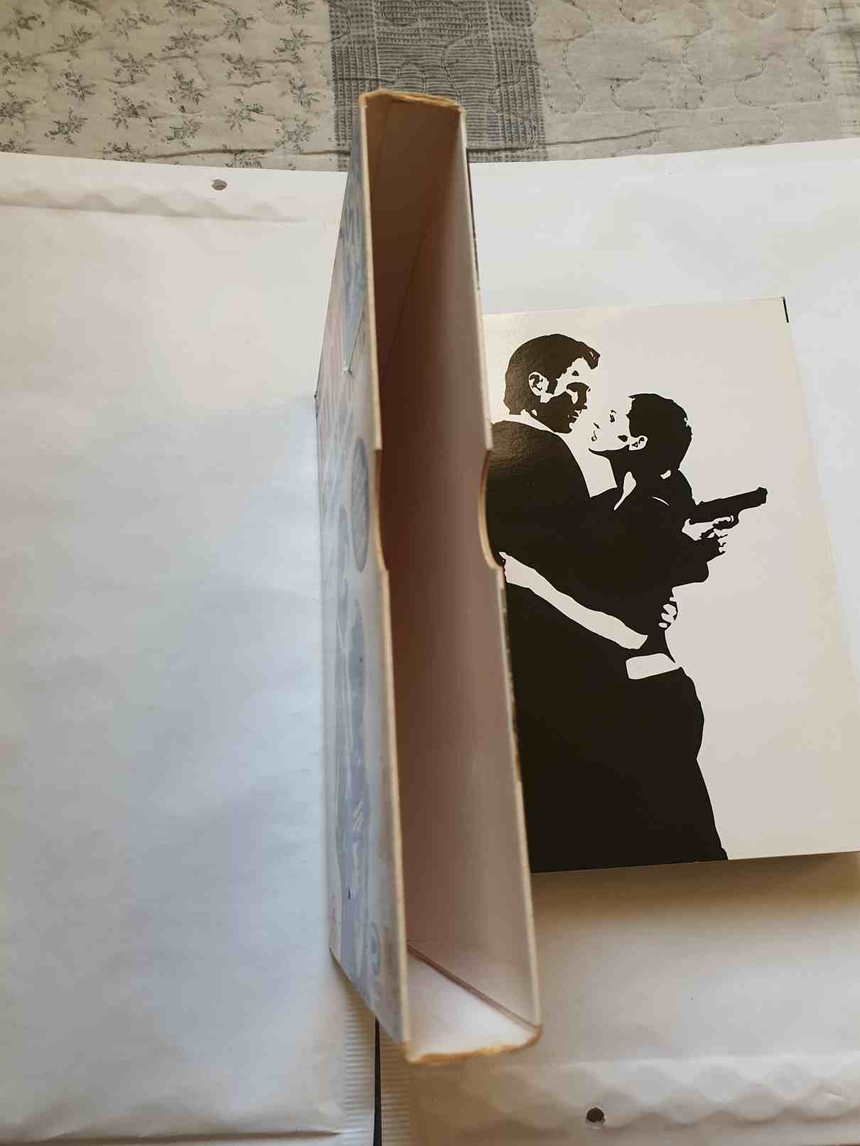 MAX PAYNE 2 - THE FALL OF MAX PAYNE 