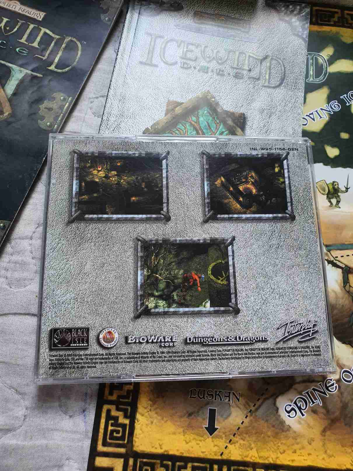 ICEWIND DALE