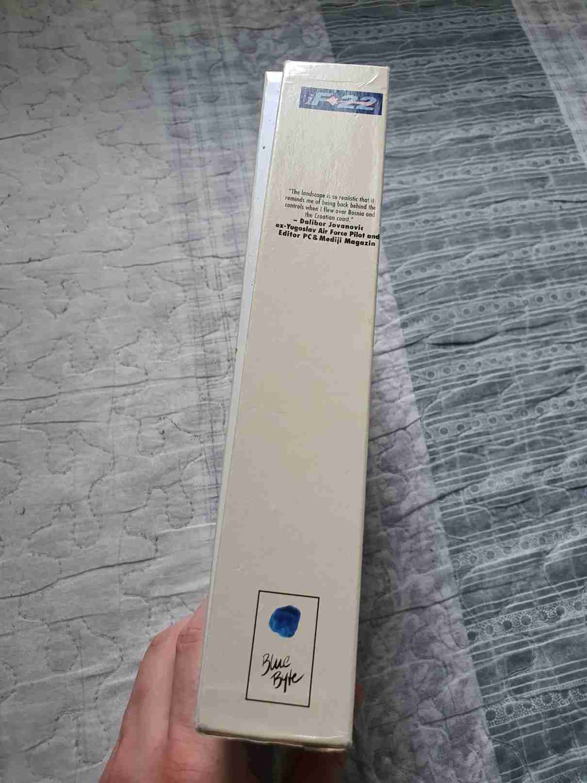 IF - 22