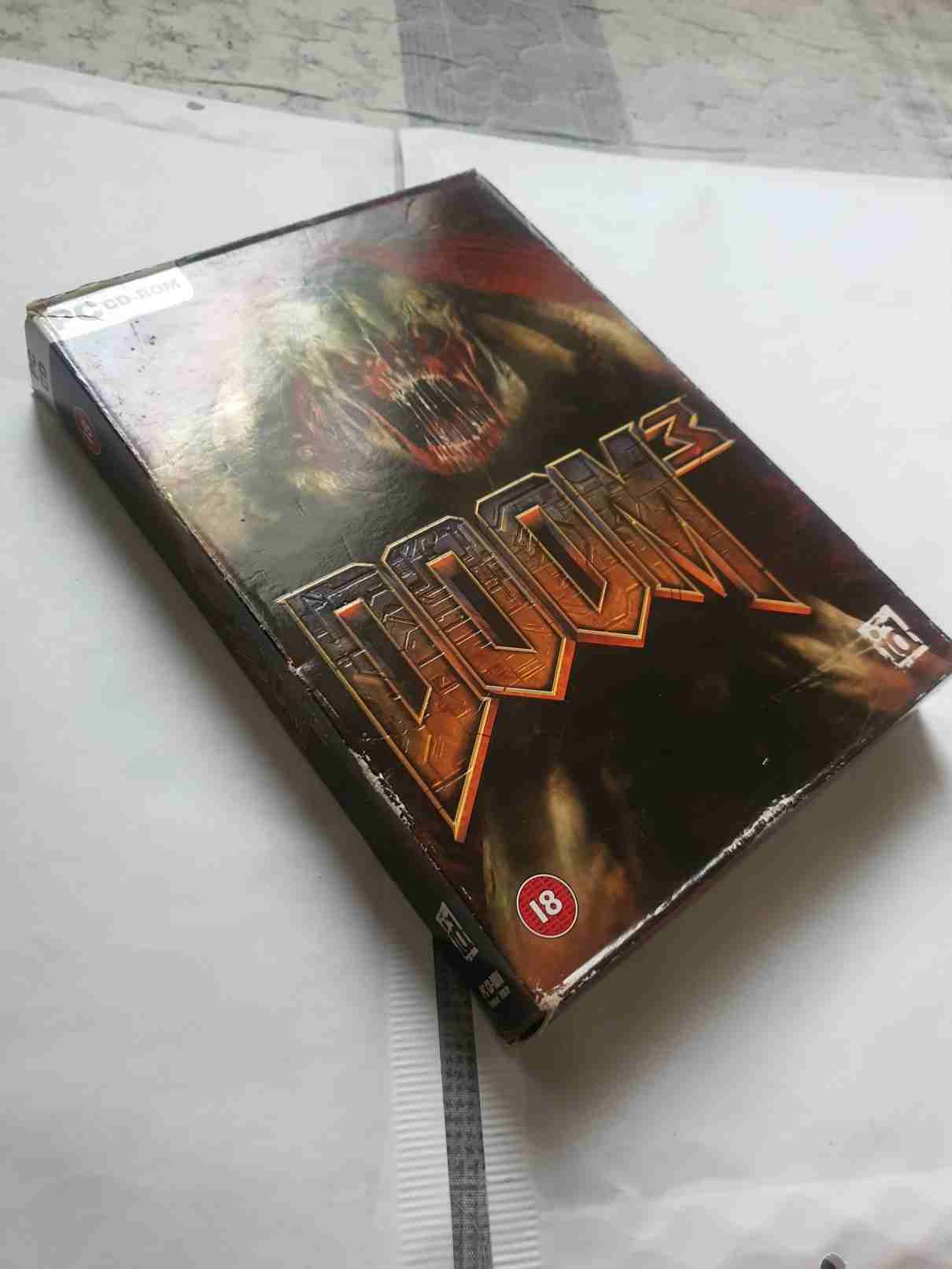 DOOM 3 