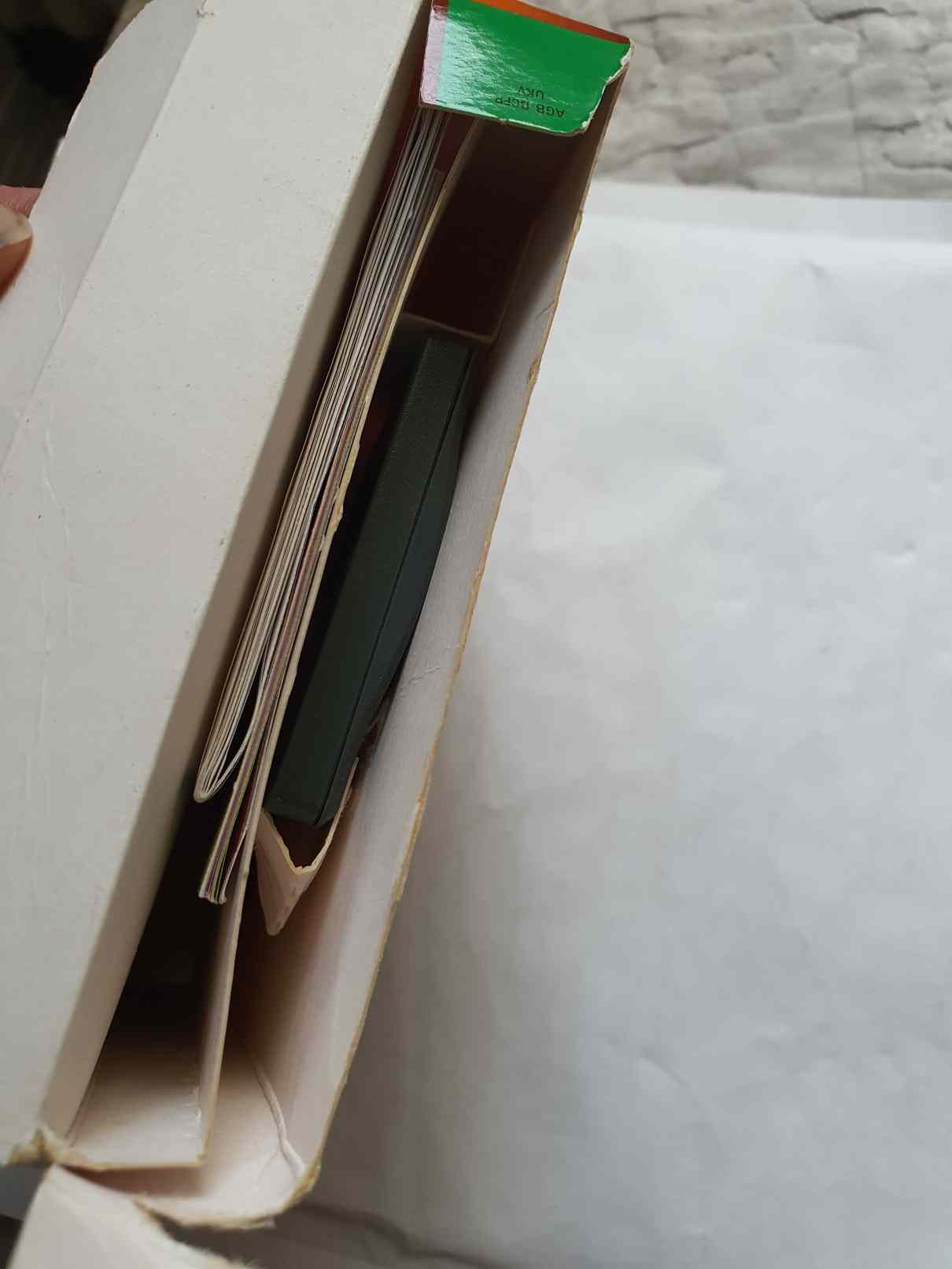 CHARLIE AND THE CHOCOLATE FACTORY 