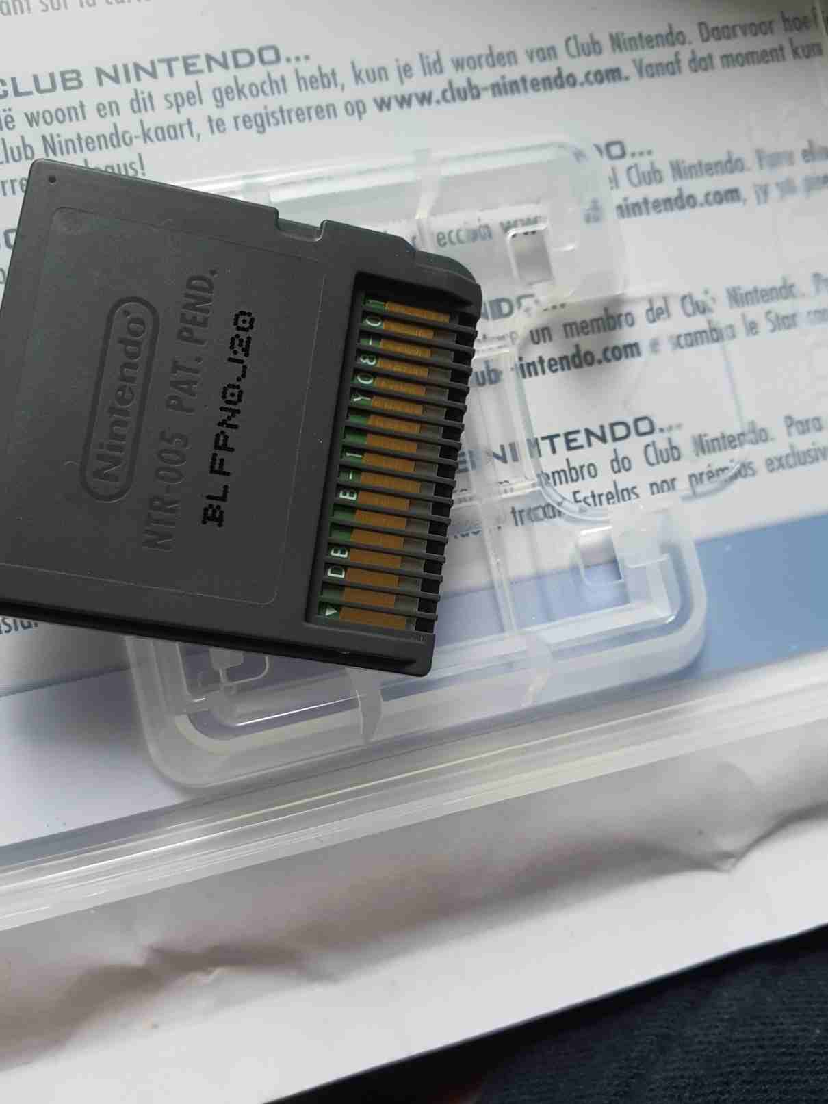 PROFESSOR LAYTON AND THE SPECTRE,S CALL -EN-