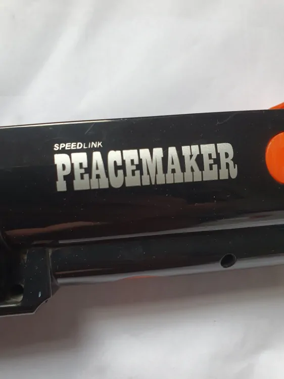MOVE GUN PLAYSTATION 3