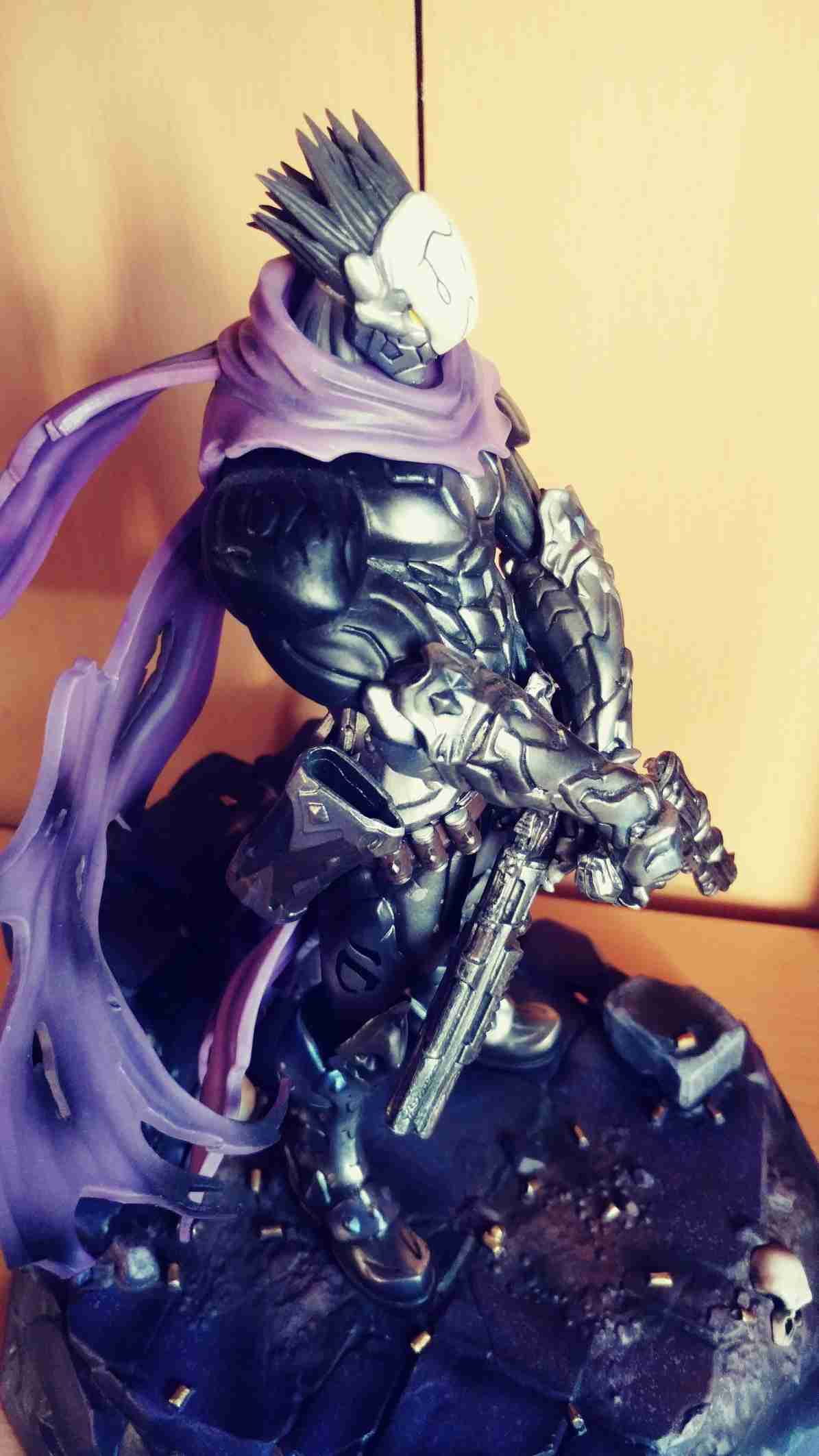 DARKSIDERS GENESIS -CE-BEZ HRY A STEELBOOKU
