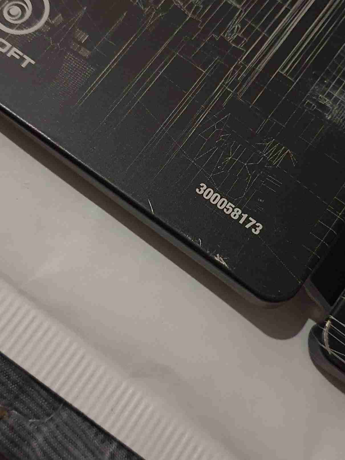 STEELBOOK -WATCH DOGS