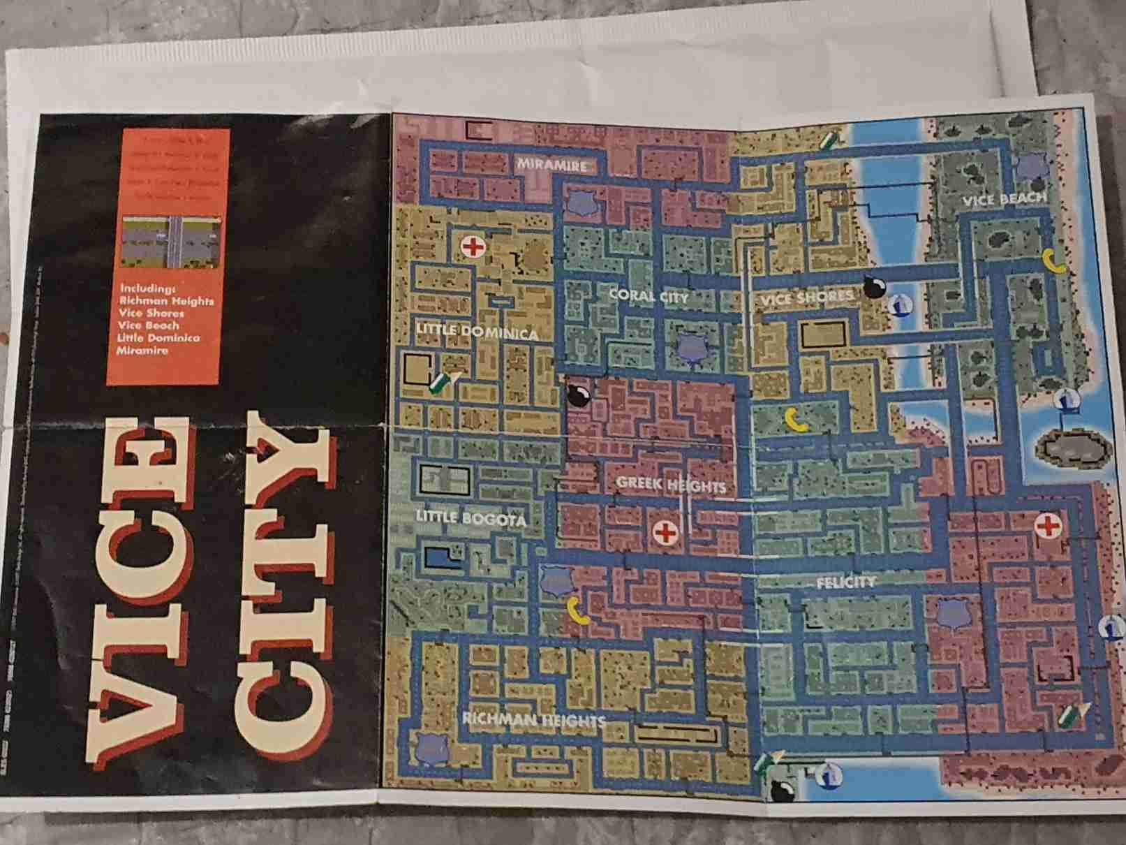 GRAND THEFT AUTO LONDON -EN-