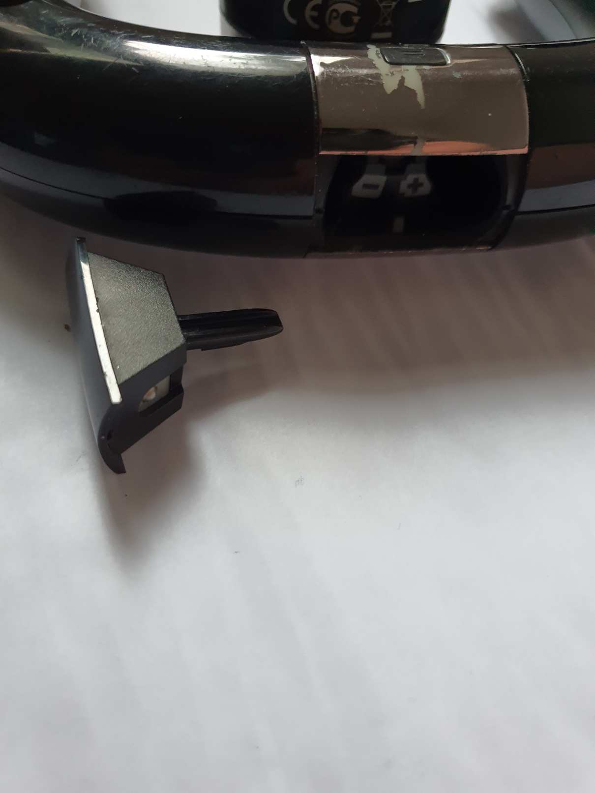 BEZDRÁTOVÝ VOLANT ORIGINÁL XBOX - XBOX 360