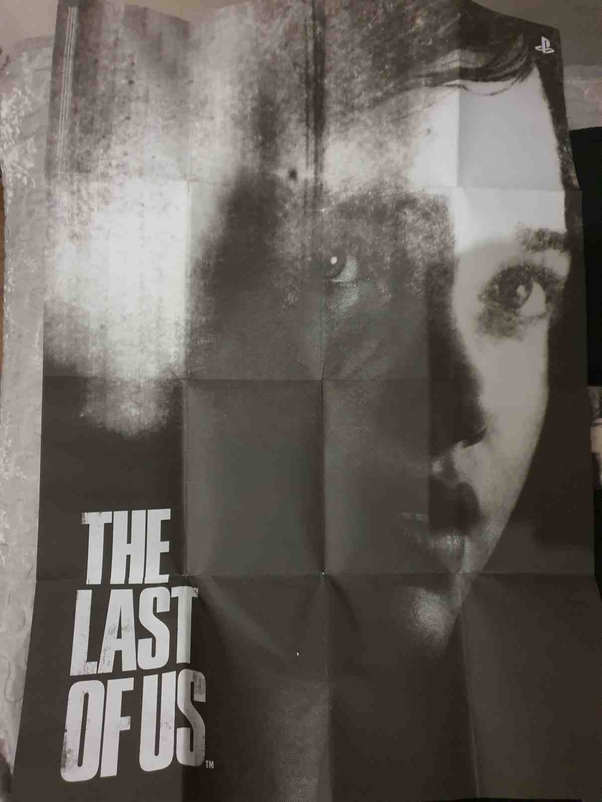 THE LAST OF US -ELIE EDITION-EN-