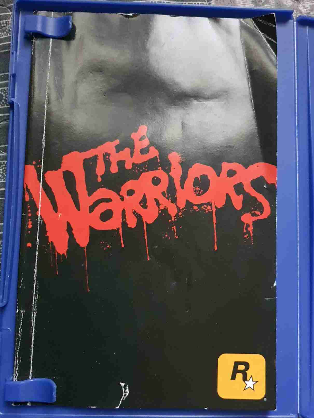The Warriors -EN-