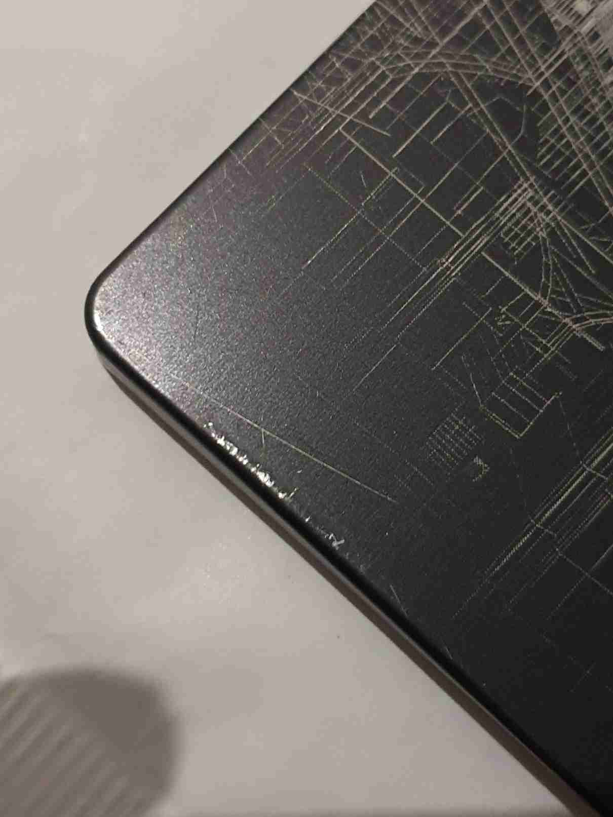 STEELBOOK -WATCH DOGS