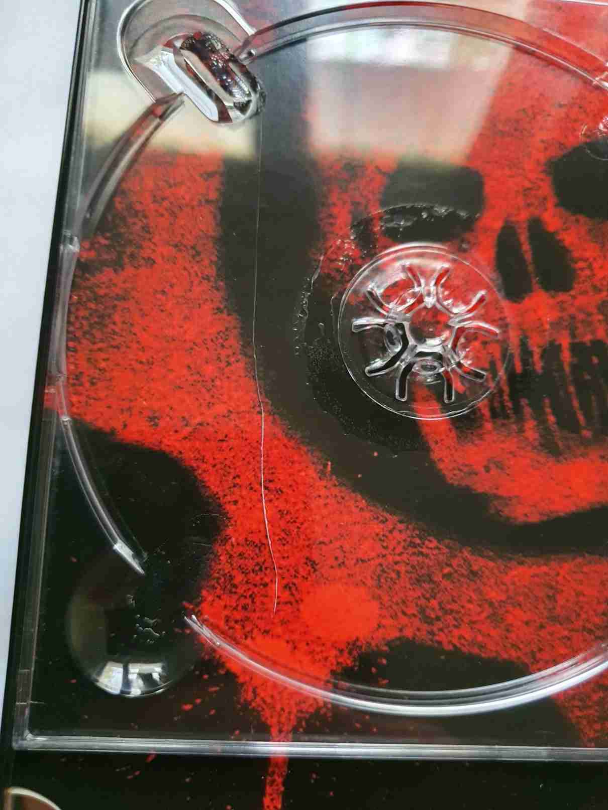 GEARS OF WAR -EN - LIMITED COLLECTOR,S EDITION-