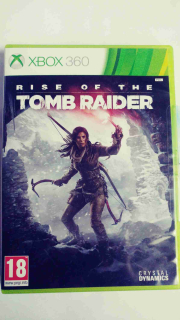RISE OF THE TOMB RAIDER-EN-