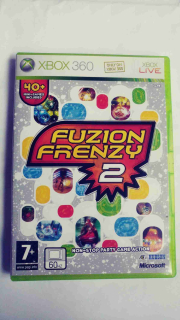 FUZION FRENZY 2 -EN-