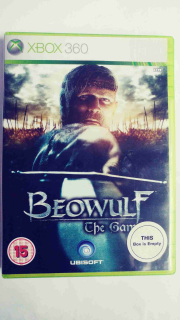 BEOWULF THE GAME -EN-