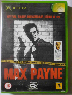 MAX PAYNE-EN-