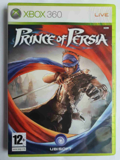 PRINCE OF PERSIA EN-